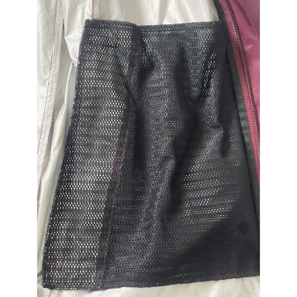 Minnesota Gophers NIKE Windbreaker Track Jacket Full Zip Small‎ Embroidered - Picture 5 of 10